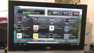 DigiSenderTV