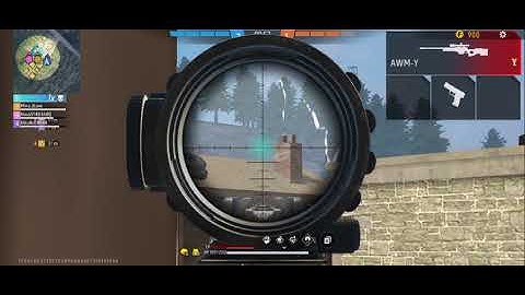OPPONENTS SHOCKED 🤯 | AWM CLUTCH 1V4 | Aryan
