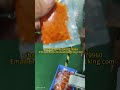 sauce sachet packing machine #packingmachine #saucepackingmachine #packing#automatic#chilioilpacking