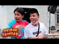 PRANK KAY EMPOY