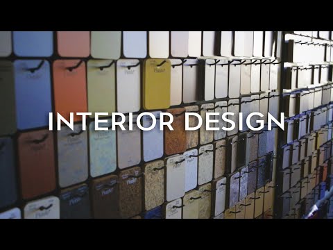 How To Write Associate Of Science Interior Design