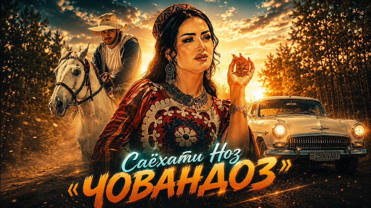 Latest Title & Thumbnail