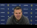 POST-MATCH PRESSER: Head Coach Greg Vanney | June 11, 2023