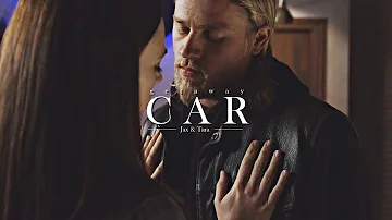 Getaway Car | Jax & Tara