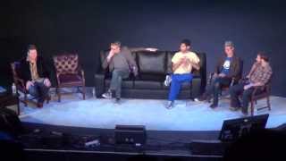 PAX PRIME 2013 - Gearbox Panel Borderlands 2 DLC Announcement