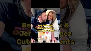 Ben Affleck & Jennifer Lopez Cutest moments -PDA#shorts #benaffleck #jenniferlopez #bennifer #jlo Net Worth
