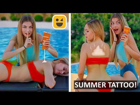 FUNNY DIY PRANKS!