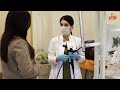 В РММЦ появилось новое современное эндоскопическое оборудование