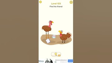 Delete Puzzle level 103