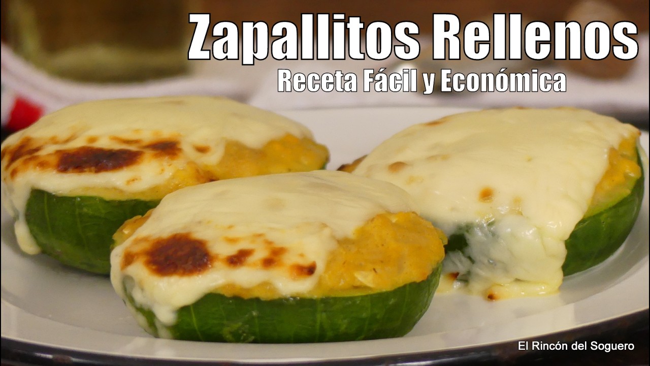 Plato Económico y Fácil: 