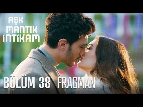 Aşk Mantık İntikam: Season 1, Episode 38 Clip
