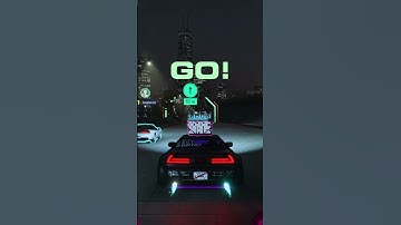 You only had to drive straight :(