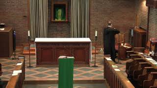 Mass for Monday of the 14th Week in Ordinary Time - July 6, 2026
