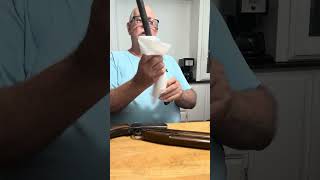 FIE 20 GAUGE SINGLE SHOT SUMMER CLEANING W/TD