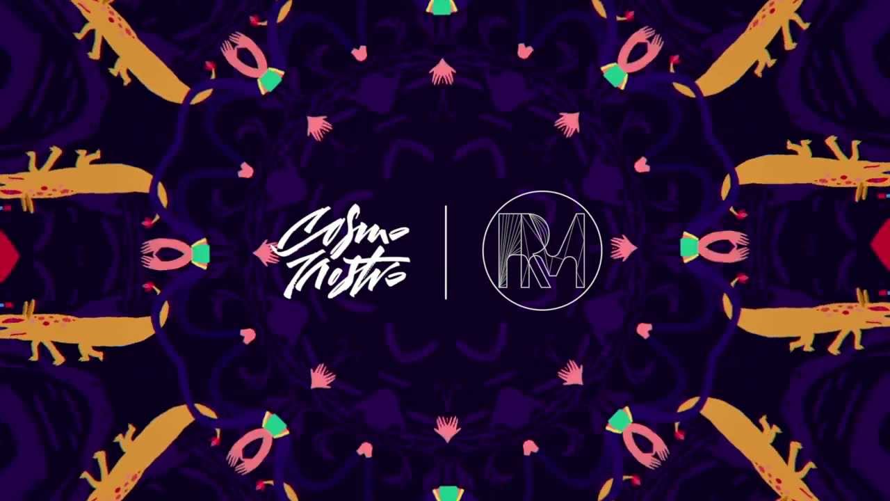 Daktyl - Promises I Need To Keep