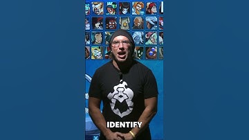 Player Names Preferences can help you track yourself and teammates in Brawlhalla. Did You Know?!