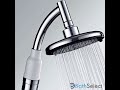 BathSelect Oxygenics Filter Shower™