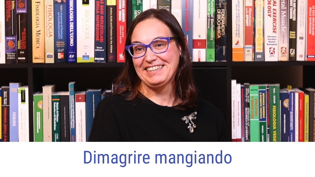 la mia dieta bio