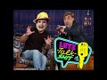 LETZ TALK SHIT: episode 2 feat. WES BORLAND of LIMP BIZKIT