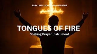 Midnight Prayers | Prophetic Warfare Instrumental Worship | ATMOSPHERE OF PRAYER