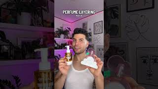 Perfume Layering Pt.8 Ariana Grande Cloud Pink And Sol De Janeiro Firmeza Oil