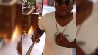 Jbuck U0026 Gmaster Ft Omphile  Monna Osa Becheng amapiano