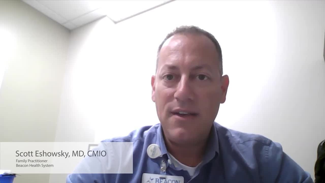 Beacon Health System Boosts Patient Volumes And Enhances Care With The