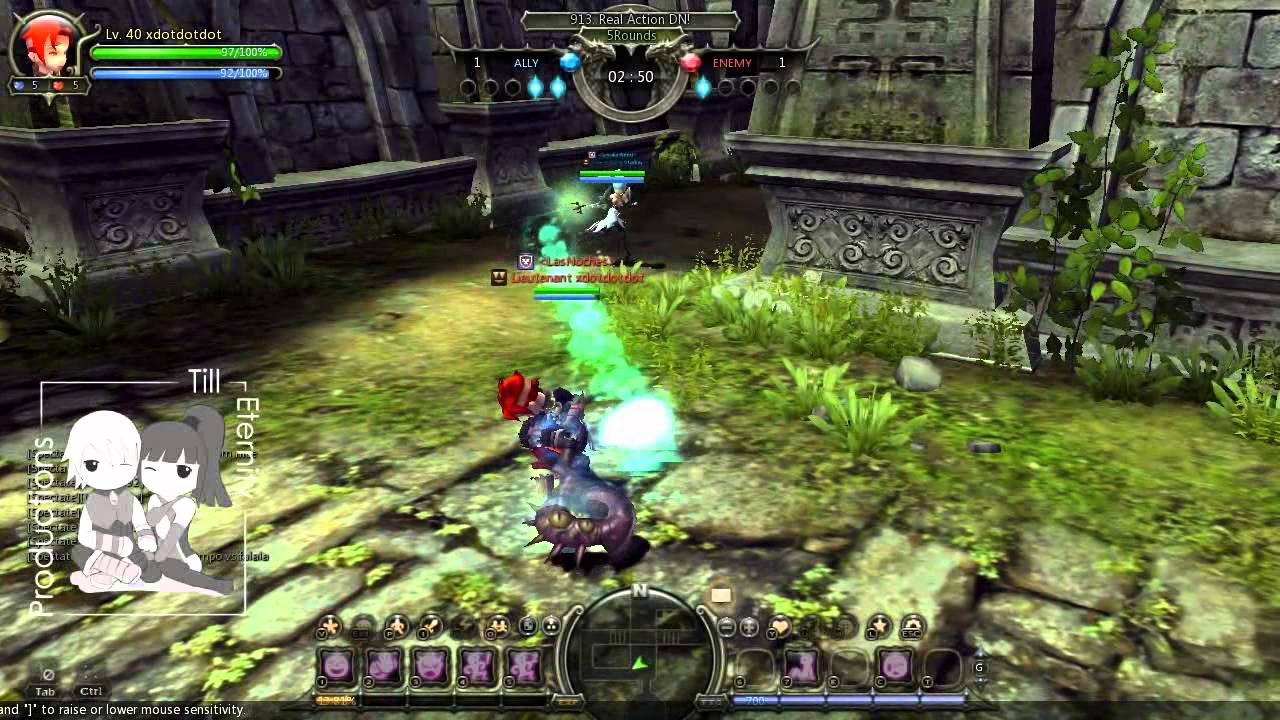 Best of the Best Springwood 1v1 - Overall Top 8 Starkey (FU) vs xdotdotdot (Merc)