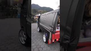 Download Lagu SUZUKI CARRY PICK UP MODIFIKASI TUKANG SAYUR MP3