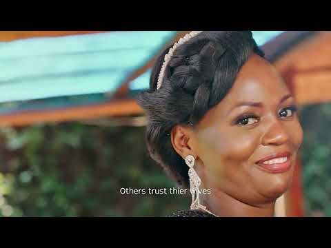 Oliviaa Victorian MWOYO Official Video 4K 