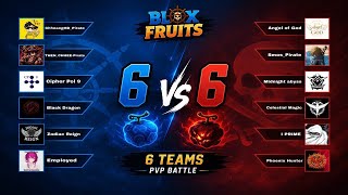 Top 1 Cambodia Crew Tournament 