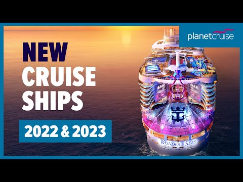 planet cruise tv 2023