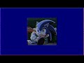 ソニック X ミ・ラ・イ (Slowed+reverb) (Sonic x) (mirai) (by run&amp;gun)