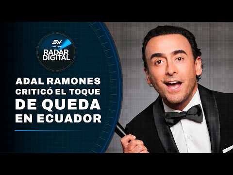 Things You Didn't Know About Adal Ramones