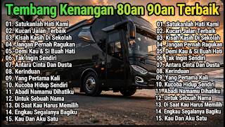 Tembang Kenangan 80an 90an Terbaik | Kumpulan lagu lawas 80an 90an Terpopuler 2026