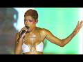 Keke Palmer Performs “Text Message Unsent” | Billboard Women In Music 2026