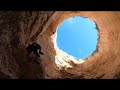 La Ruta Madre AR - Descent into Pozo del Gavilán