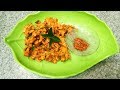 How to prepare cabbage pakoda