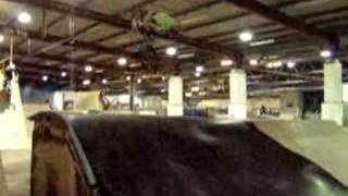 Corby skate park resi