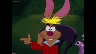 Labyrinth Disney Style Part 6-Magic Dance