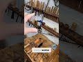 Custom Knife Alert! Sharpening Tools for Epic Carving Session #shorts