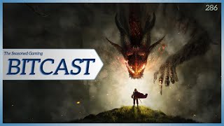 Bitcast 286 : Capcom Shines Again with Dragon's Dogma 2
