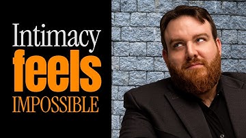 Your Insecure Attachment Is Blocking Emotional Intimacy | Adam Lane Smith The Attachment Specialist