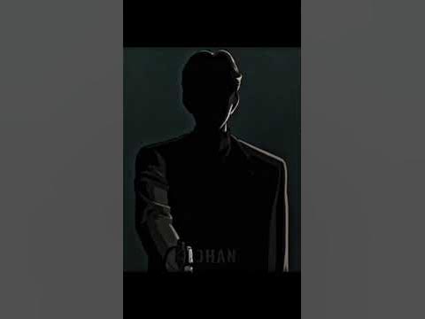 ЙОХАН? | МОНСТР | #аниме #анимемомент - YouTube
