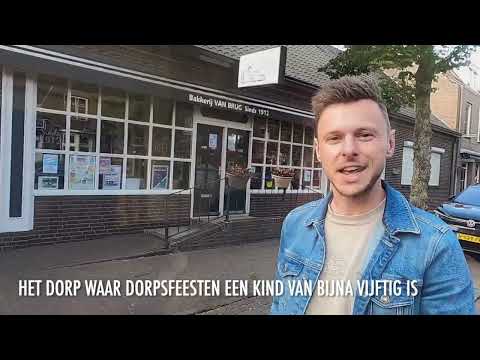 Aarle-Rixtel, het mooiste dorp van het land! (winnaar dorpsfeesten cultureel 2022)