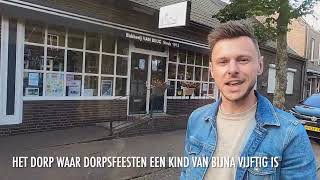 Aarle-Rixtel, Het Mooiste Dorp Van Het Land Winnaar Dorpsfeesten Cultureel 2022