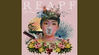 Ruby Eyes and Patched Fur