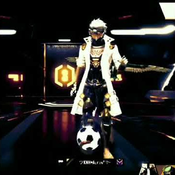 QUOTES FREE FIRE 30 DETIK || STORY'WA FF TERBARU #PART45