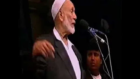 Easter a Muslim Viewpoint Part 9/14