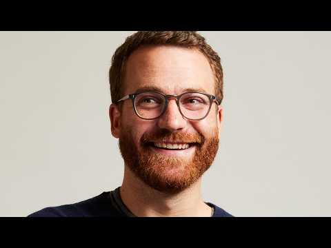 Harry Tannenbaum (Mill) - Setting the Goal at Delight [Entire Talk]